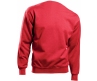 Sweatshirt Hanes red